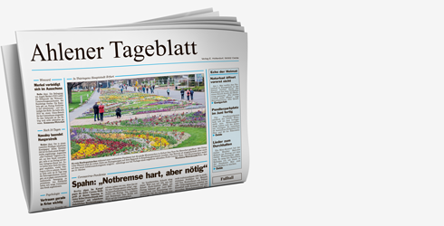 Ahlener Tageblatt Classic