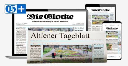 Ahlener Tageblatt Premium Probe