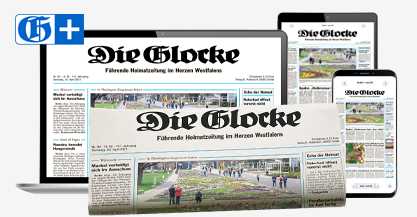 Die Glocke Premium
