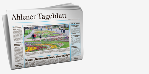 Ahlener Tageblatt Classic